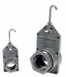 Blast Gate Valves